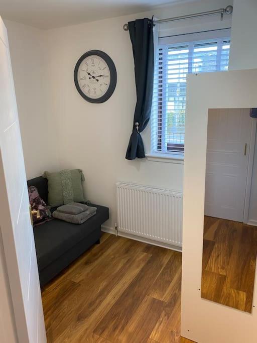 Perfectly Situated Luxury 2 Bedroom Apartment Glasgow Eksteriør billede